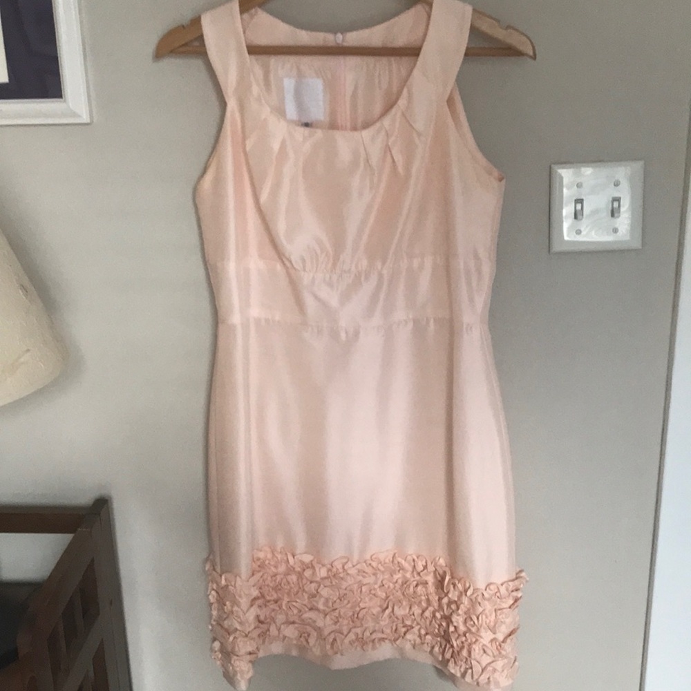 Lynn Lugo Custom Dress- Size 10